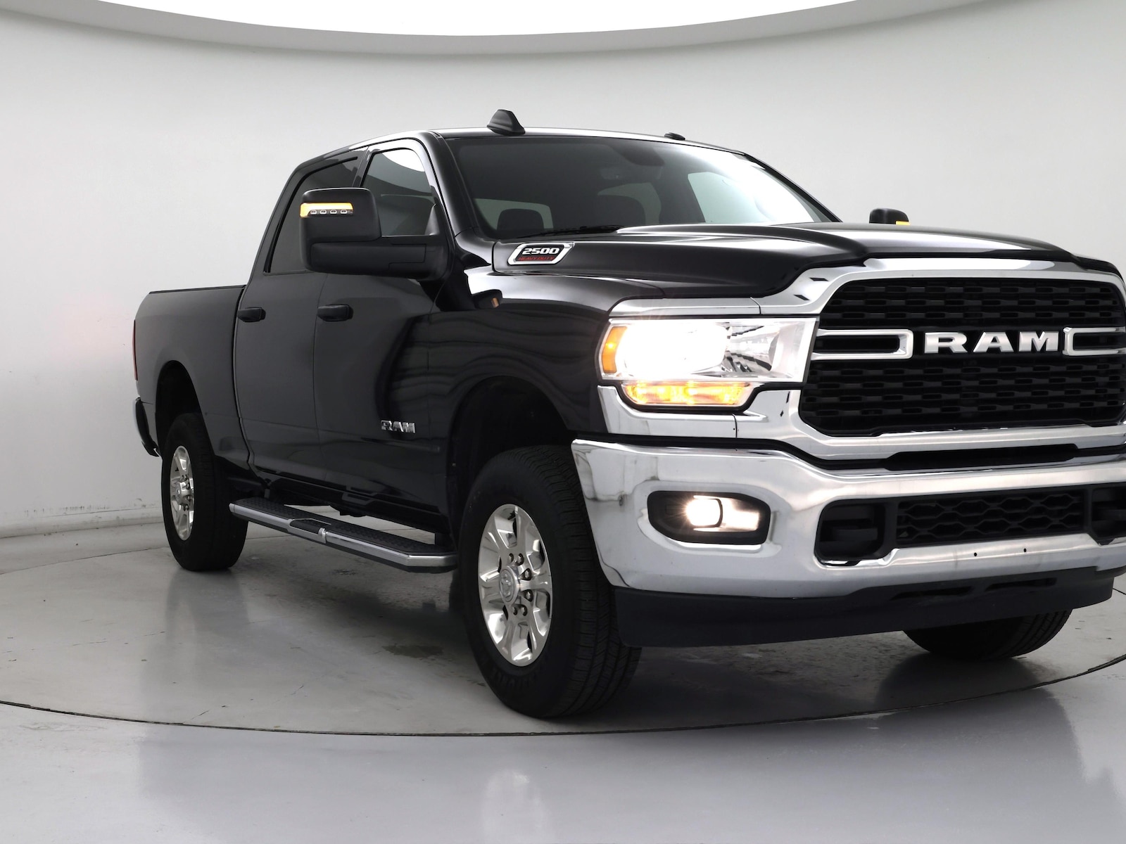 ram ram 2500 pickup 2024 3C6UR5DJ5RG405861 image ram ram 2500 pickup 2024 3C6UR5DJ5RG405861 image